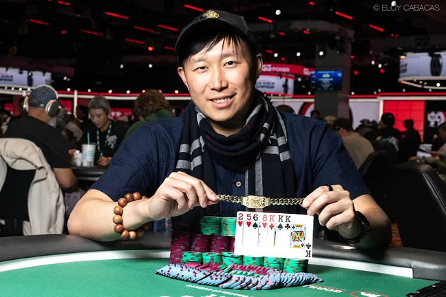 James Cheung