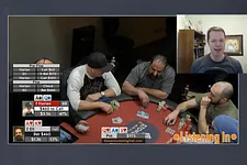 Jonathan Little’s Weekly Poker Hand: Seems an Easy Hand to Play