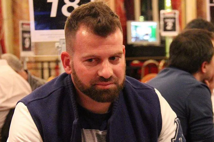 Alexandre Reard survole le day 1A du BPT Deauville 0001