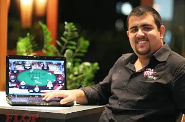 Résultats poker online : la samba de Caio Pimenta 0001