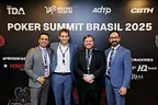 TDA WPF Poker Summit Brazil