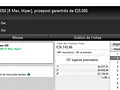 ZéVitor1949 e MM2LD Brilham na Sessão de Domingo da PokerStars.FRESPT 113