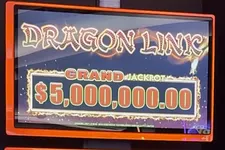 Las Vegas Slot Jackpot