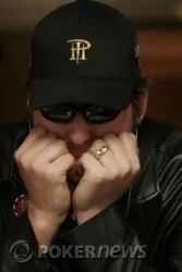 Phil Hellmuth