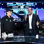 Main Event Day 1c Shuffle Up & Deal Jamie Gold