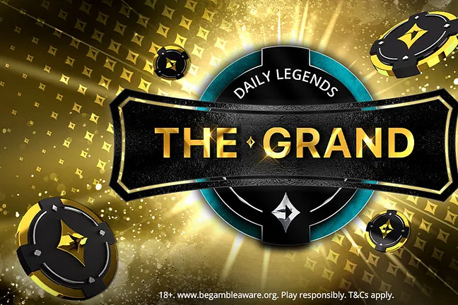 partypoker The Grand
