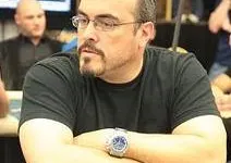 David Zayas au WPT Invitational