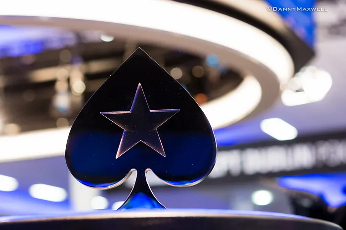 torneios online pokerstars