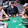 Robert Mizrachi & Michael Mizrachi