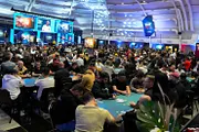 BSOP Winter Millions tem cronograma completo divulgado com 64 torneios