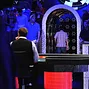 Minh Ly exits in third place