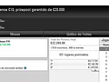RuiBouquet Conquista Sunday Special €100 da PokerStars.FRESPT & Mais 105