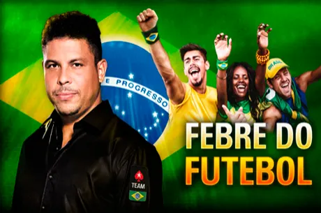 Febre do Futebol no PokerStars, Ganha uma Parte dos US$1,7 Milhões em Jogo 0001
