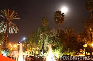 Marrakech Poker Open XVIII (Casino Es Saadi) : reportage live Main Event à 2.700€