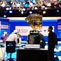 Event #66: $50,000 Poker Players Championship Trophy