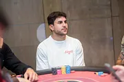 Gustavo Campos lidera resultados brasileiros com vice valioso na GGPoker