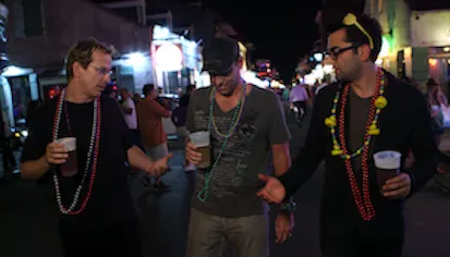 'All-In, All-Night' Premieres Tonight on Discovery; Includes 'Underground Poker' 101