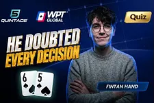 Fintan Hand