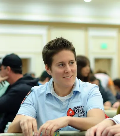 Vanessa Selbst