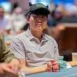Kaifan Wang