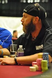 Blake Bohn Wins 2014 Mid-States Poker Tour Grand Falls Casino for ,607 101
