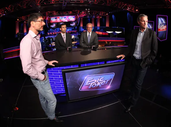 Federated Sports+Gaming Statement; Jeffrey Pollack & CEO David Goldberg Elaborate 0001