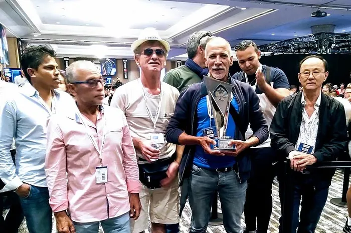 EPT National Barcelona: Jean-René Fontaine triomphe pour 547.000€, Julien Martini runner-up 0001