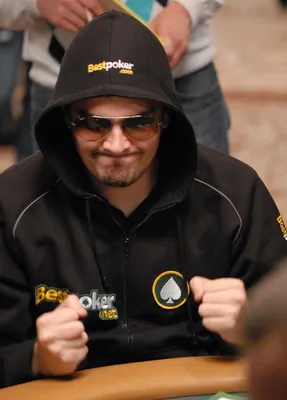 Rafael Caiaffa 55º Main Event WSOP 2008 – Recorde Brasileiro! - Parabéns 0001