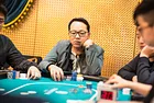 Huahuan "F7588" Feng Wins the Big 50 Bracelet and $211,282