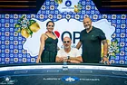 Walid Bou Habib Claims Another Merit Major in $3,300 OPE Classic Cup