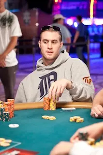 An Interview With Poker Pro Jordan "Jymaster11" Young 101