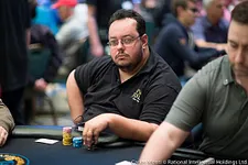 Geraldo César Fatura Mais de US$ 65.000 na Reta de Domingo