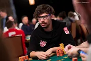 Dans La Tête d'Un Pro aux WSOP avec Mustapha Kanit (épisode 5 et 6)