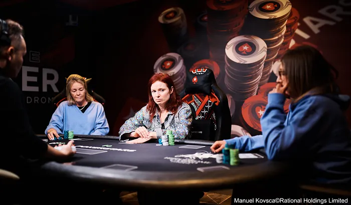 Women's Summer Festival