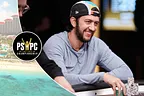 Philipe Pizzari coloca o Brasil na Mesa Final do PokerStars Players Championship