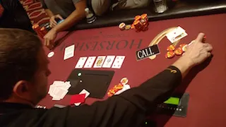 Hold’em with Holloway, Vol. 48: Thinking About the Future with Sam Grizzle 102