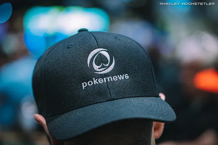 PokerNews Branding