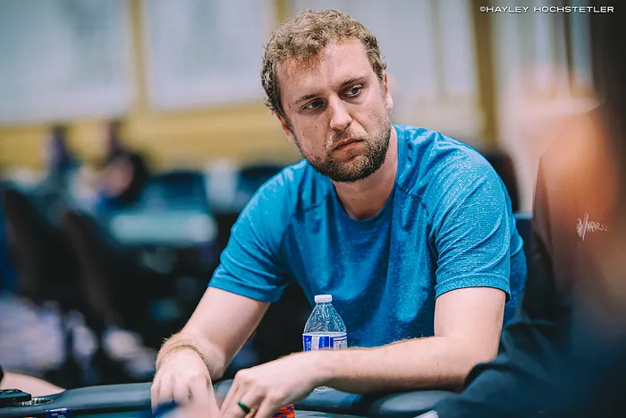 Ryan Riess