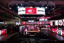 2026 WSOP