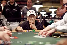 Jack Ury, le doyen des World Series of Poker, est décédé à l'âge de 97 ans.