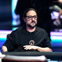 Evagoras Evagorou