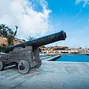 Maltese Cannon