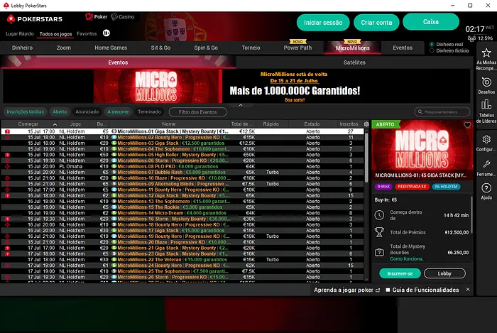 micro-millions-pokerstars