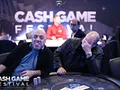 Cash Game Festival London