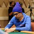 Antonio Esfandiari