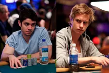 Ben Tollerene & Viktor Blom
