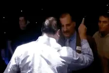 Jeffrey Lisandro and Prahlad Friedman, WSOP 2006