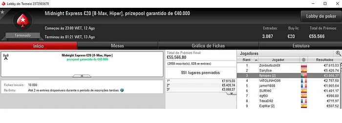 flplopes, obisgas e SnapOut0f_it Brilham em Domingo de Cancelamentos 101