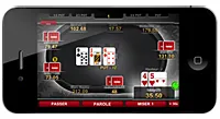 Les smartphones, nouvel eldorado du poker online ? 103
