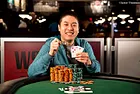 Brian Yoon Wins Event #35: $5,000 Eight-Handed No-Limit Hold'em for $633,341